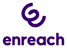 Enreach Contact logo